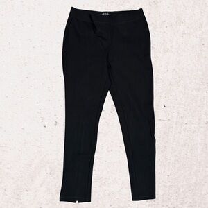 Charlie B. Black Ankle Pants
